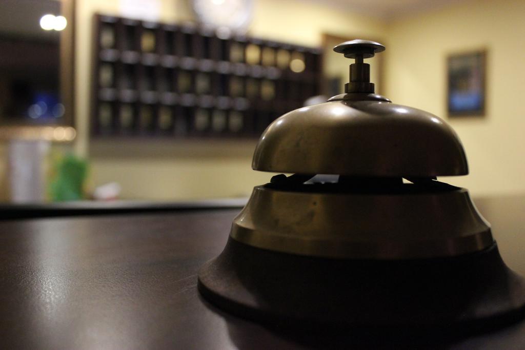 Hotel Gruene Tanne Αμβούργο Εξωτερικό φωτογραφία