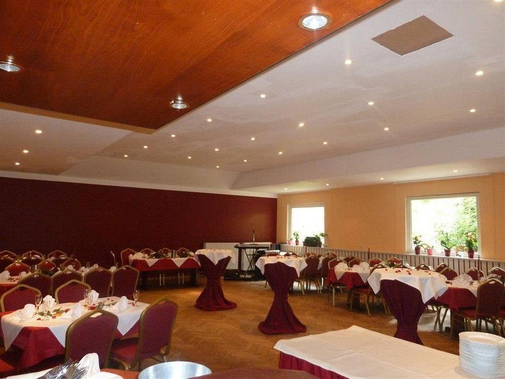 Hotel Gruene Tanne Αμβούργο Εξωτερικό φωτογραφία