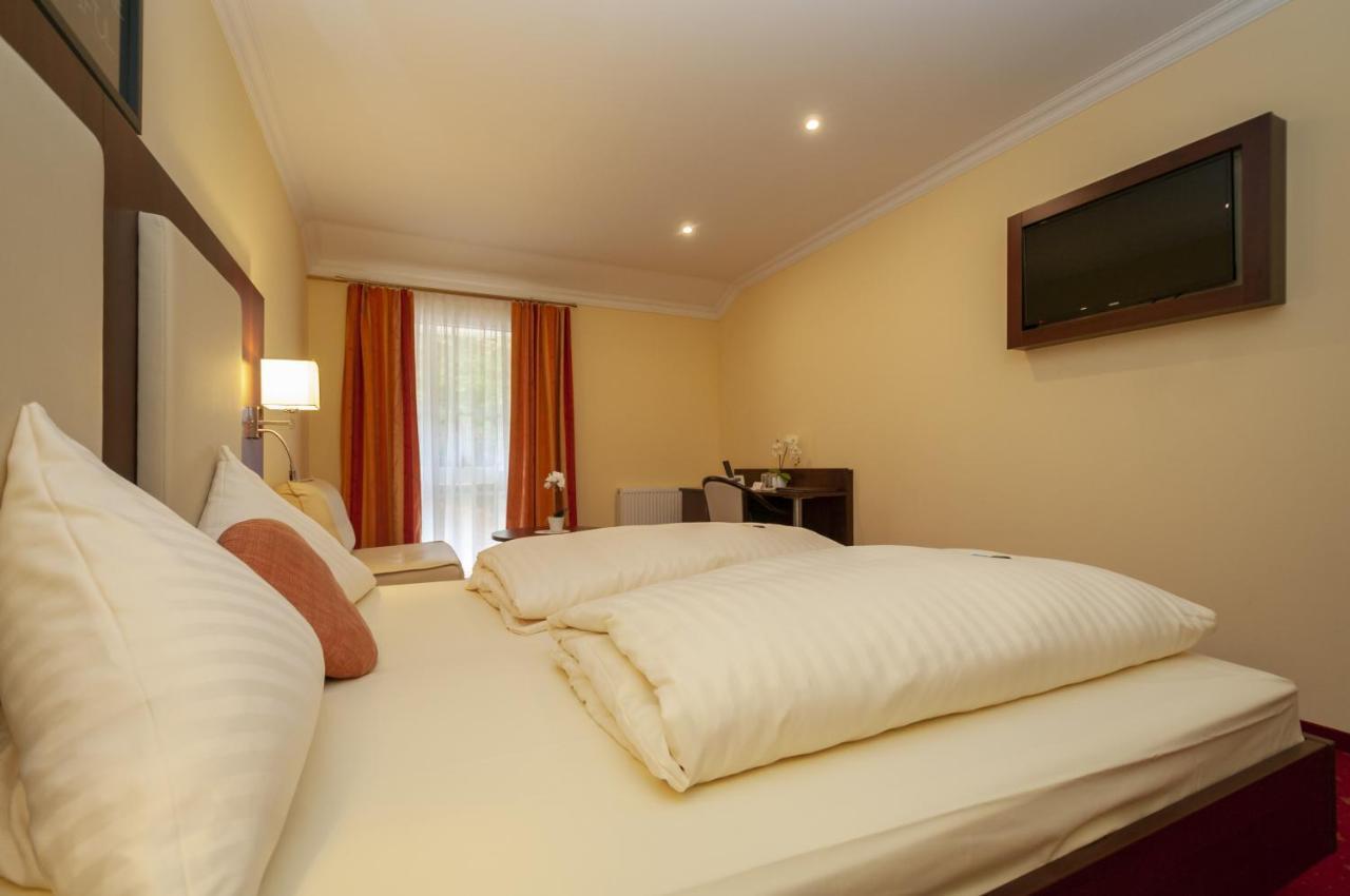 Hotel Gruene Tanne Αμβούργο Εξωτερικό φωτογραφία