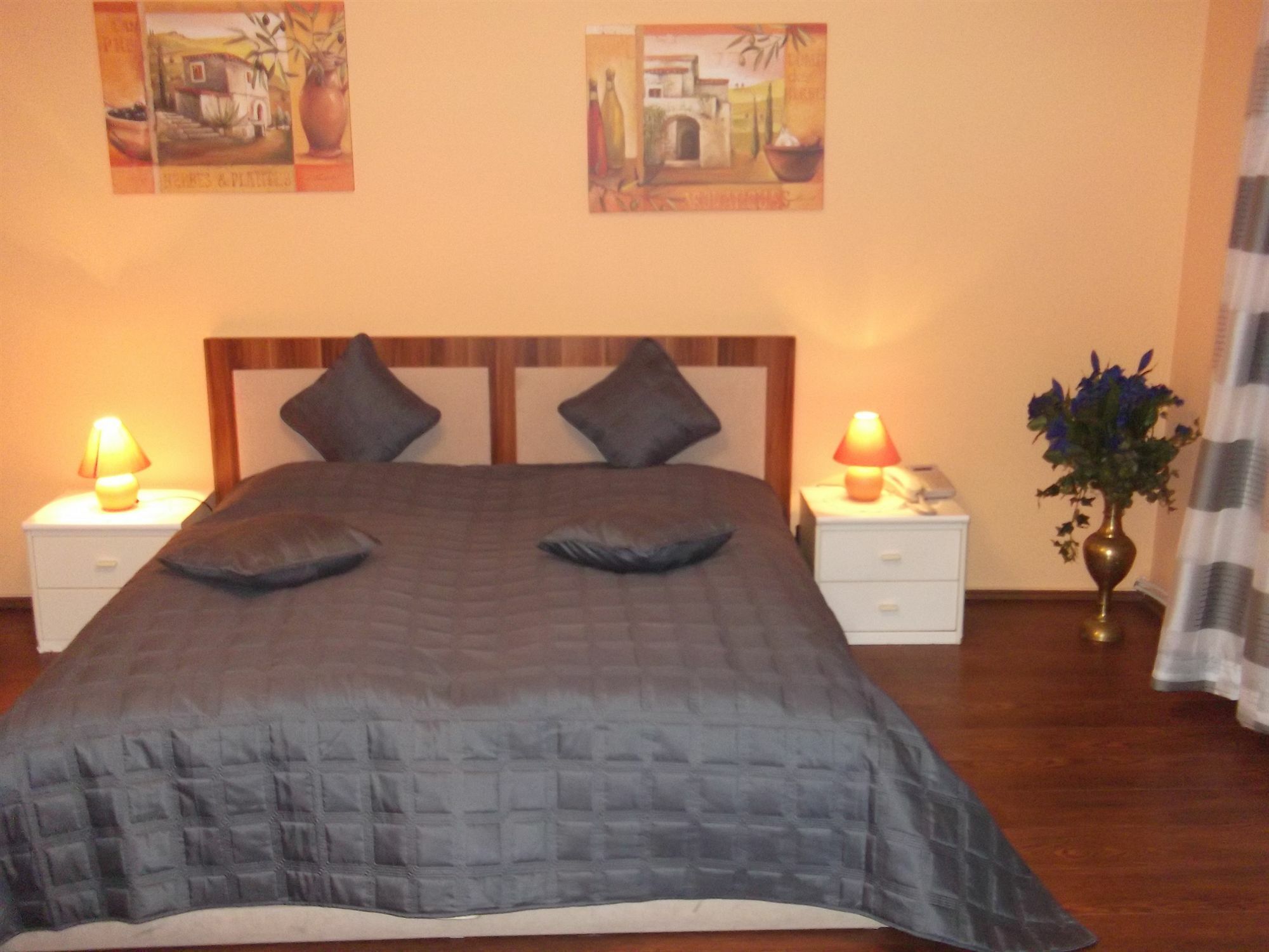 Hotel Gruene Tanne Αμβούργο Εξωτερικό φωτογραφία